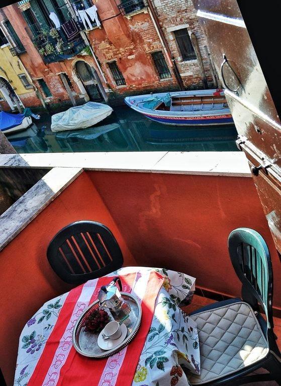Cà Dolce Appartement