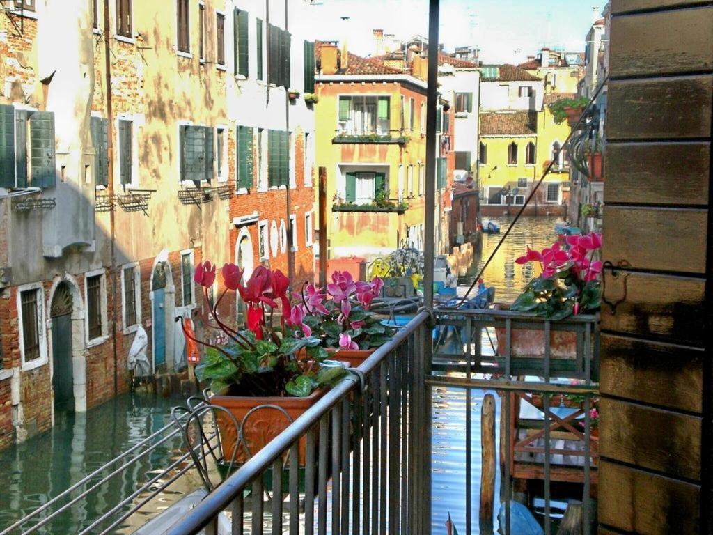 Appartement Cà Dolce
