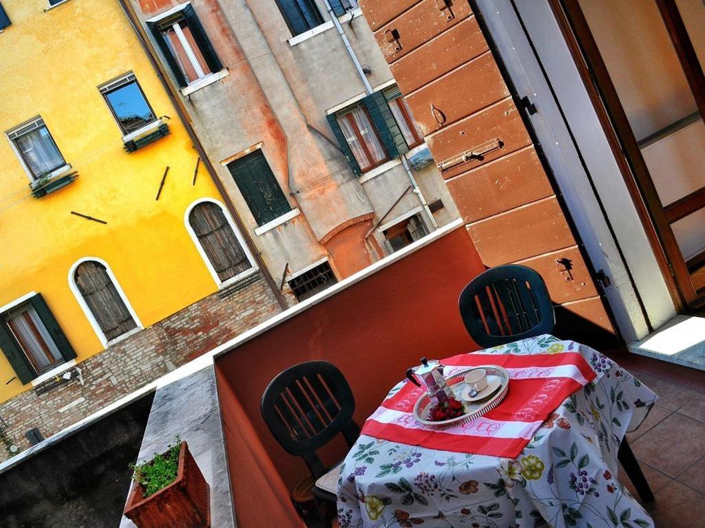Appartement Cà Dolce