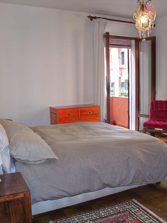 Appartement Cà Dolce