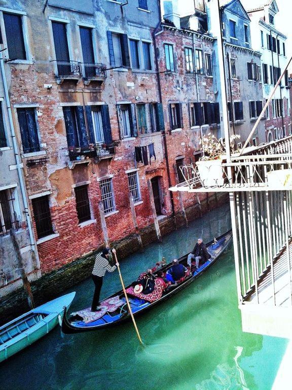 Appartement Cà Dolce